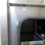 GUARNIZIONE FORNO ELETTRODOMESTICO